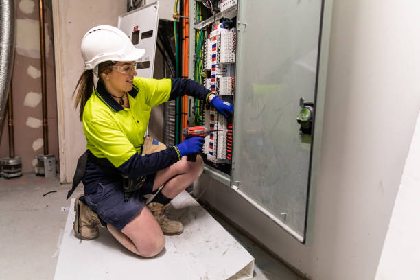 Best Electric Panel Repair  in Village Of The Branch, NY