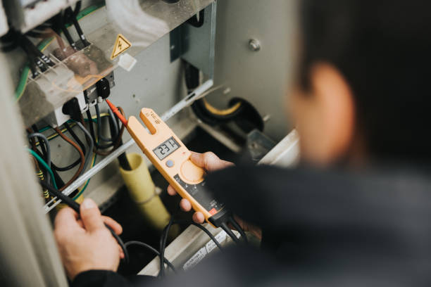 Best Affordable Emergency Electrician  in Village Of The Branch, NY
